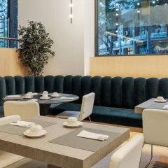 Hotel Ilunion Auditori - Bild 12