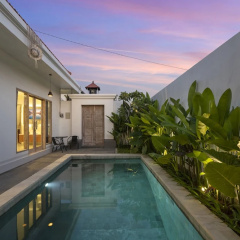 Serenity Villa by Betterplace - Bild 14