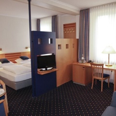 Hotel-Restaurant Überwasserhof e.K. - Bild 2