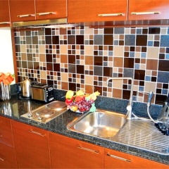 Sea & Sky Karon 1 bedroom Apartment - Bild 16