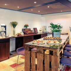 Mercure Hotel Dusseldorf - Ratingen - Bild 13