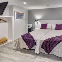 Hotel Nuevo Triunfo - Bild 6