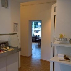 Hotel Am Park Braunschweig - Bild 16