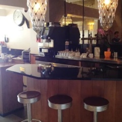Sotel Amsterdam Central Station - Bild 18