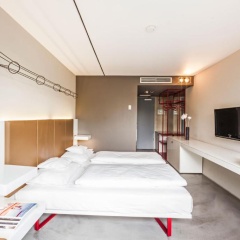 The Deutz, a Tribute Portfolio Hotel - Bild 5