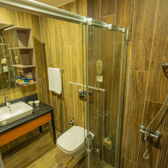 Viking Garden Hotel - Bild 9