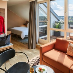 Pullman Stuttgart Fontana - Bild 8