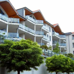 City-Suite Bochum - Bild 1