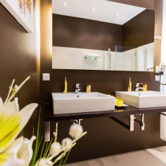 Abieshomes Serviced Apartments - Downtown thumbnail 8