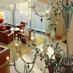 Basel Marriott Hotel - Bild 15