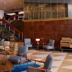 Brown Acropol Hotel - Bild 2