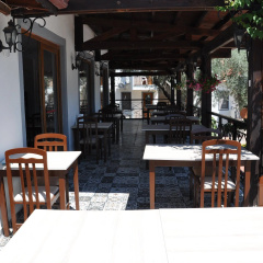 Katre Hotel Oludeniz - Bild 18