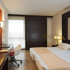 Eurostars i-Hotel - Bild 3