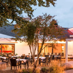 Mintrops Land Hotel Burgaltendorf - Bild 16