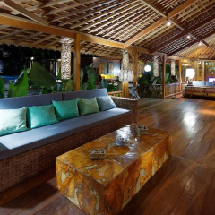 Secret River Villa - Bild 21