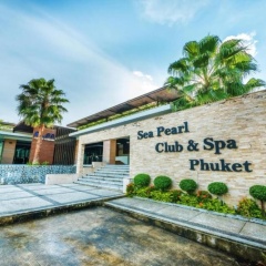 Club Wyndham Patong Hill Phuket - Bild 8