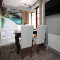 Apartment Jagdschlosschen, Bad Sachsa - Bild 14
