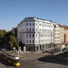 The Circus Hostel - Bild 18