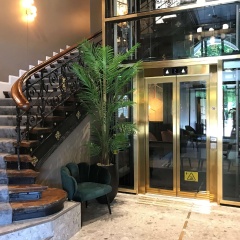 Karl Johan Hotel - Bild 17