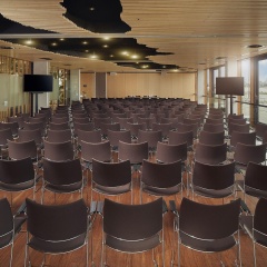 Hotel Jakarta Amsterdam - Bild 19