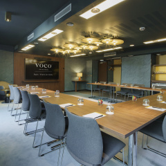 voco Paris – Porte de Clichy by IHG - Bild 16