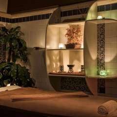 Delphin Deluxe Resort Hotel - All Inclusive - Bild 19