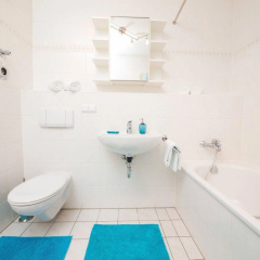 Aparthotel Villa Freisleben - Bild 9