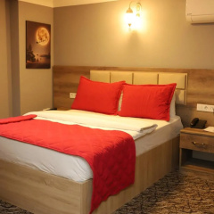 Kocatepe Hotel - Bild 5