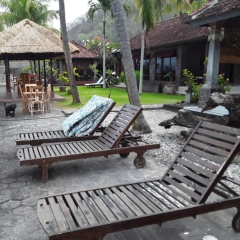 Temple Cafe & Seaside Cottages - Bild 10