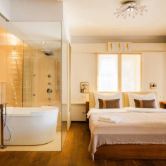 Luxus Apartment Innenstadt - Bild 6