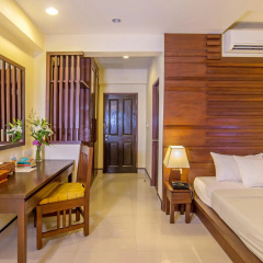 Lanta Pura Beach Resort (SHA Extra Plus) - Bild 7