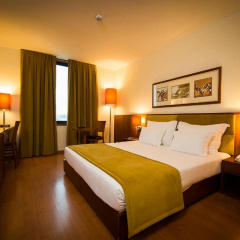 Vila Gale Opera Hotel - Bild 3