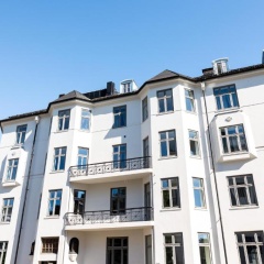 Frogner House - Uranienborg - Bild 1