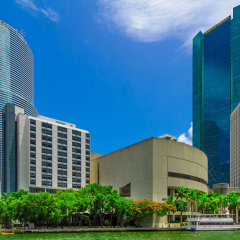 Comfort Inn & Suites Downtown Brickell-Port of Miami - Bild 20