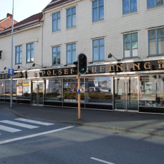 Bjørvika Apartments - Fiskepiren