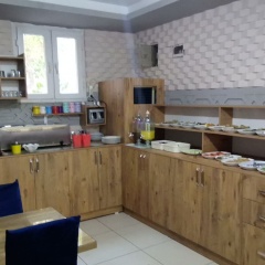 Asus Palmiye Otel - Bild 18