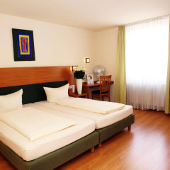 Memphis Hotel - Bild 4