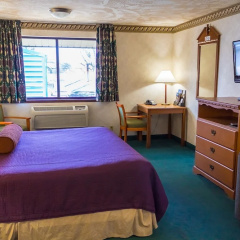 Guest House Inn Junction City thumbnail 3