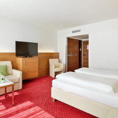 Four Points Flex by Sheraton Vienna Mariahilf - Bild 5