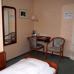Hotel Am Bad - Bild 5