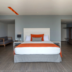 Real Inn Cancún - Bild 6