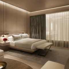 Hyatt Centric Levent Istanbul Hotel - Bild 3