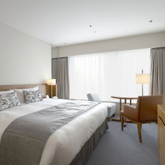 Keio Plaza Hotel Tokyo - Bild 13