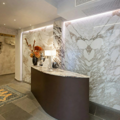 Donati Luxury Tower Suites - Bild 11