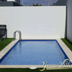 Yucca Villas thumbnail 12
