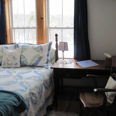 Maple House Bed & Breakfast thumbnail 21