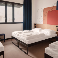 MEININGER Hotel Barcelona Fira Gran Via - Bild 8