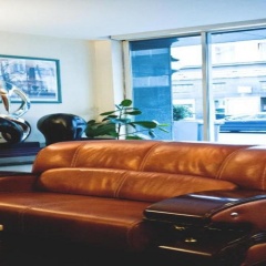 Rugs Hotel Düsseldorf – Self Check- In - Bild 2