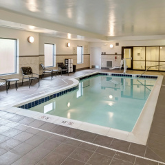Hampton Inn Poplar Bluff thumbnail 23