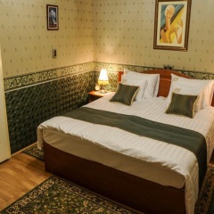Cotton House Budapest - Bild 12